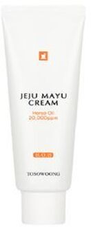 Jeju Mayu Cream 50ml