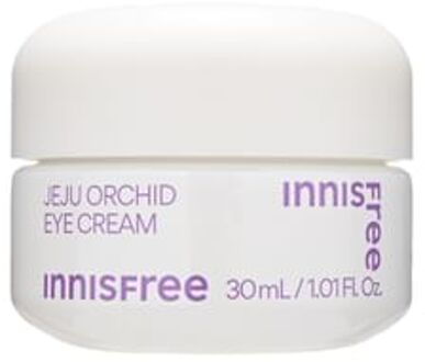 Jeju Orchid Eye Cream - Oogcrème