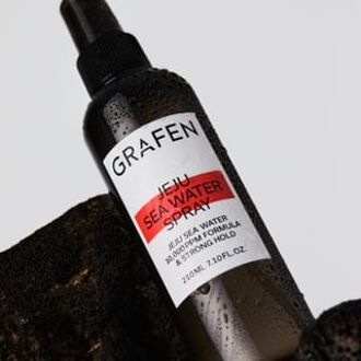 Jeju Sea Water Spray - Haarspray