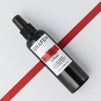 Jeju Sea Water Spray - Haarspray