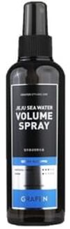 Jeju Sea Water Volume Spray 210ml