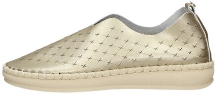 Jelke Goudkleur - 40