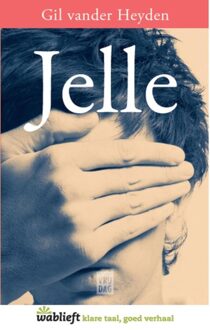 Jelle - eBook Gil Vander Heyden (9460013082)
