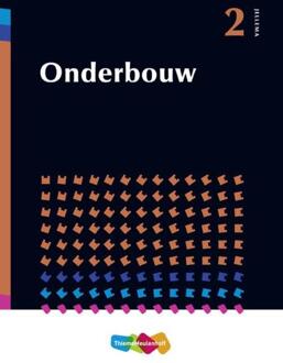 Jellema / Onderbouw - Boek H.L. Jansen (9006951625)