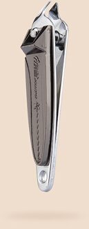 Jellend antislip Slant Eelt Nagelknipper Manicure Pedicure Tool Cuticle Losse Velletjes Trimmer Clippers Nail Cutter