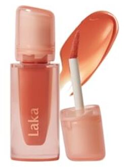 Jelling Nude Gloss - 10 Colors #301 Fig Ring
