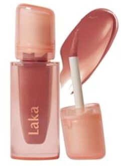 Jelling Nude Gloss - 10 Colors #302 Grape Ring