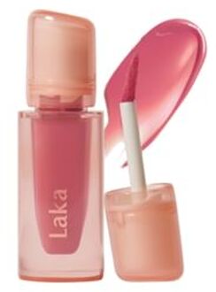 Jelling Nude Gloss - 10 Colors #303 Peach Ring