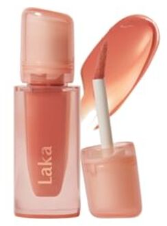 Jelling Nude Gloss - 10 Colors #305 Tangerine Ring