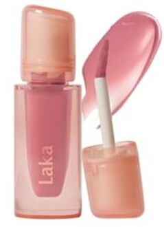 Jelling Nude Gloss - 10 Colors #306 Angel Ring