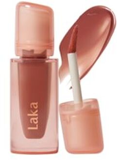 Jelling Nude Gloss - 10 Colors #307 Coco Ring