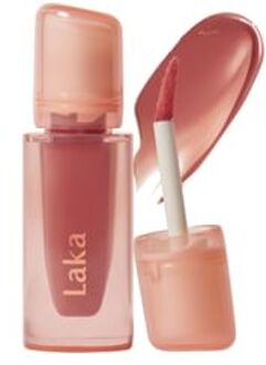 Jelling Nude Gloss - 10 Colors #308 Rosa Ring