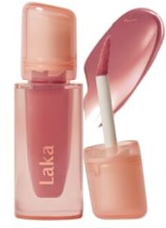 Jelling Nude Gloss - 10 Colors #309 Heart Ring