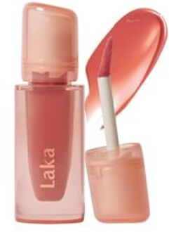 Jelling Nude Gloss - 10 Colors #310 Melba Ring