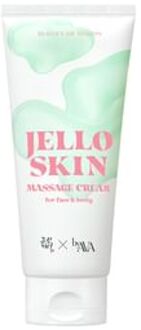 Jello Skin Massage Cream 200ml