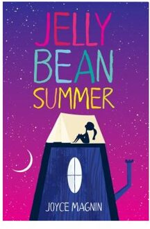 Jelly Bean Summer