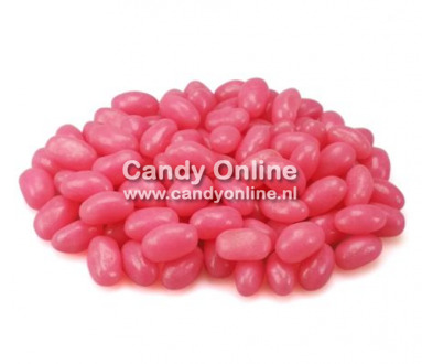 Jelly Beans Raspberry 1 Kilo