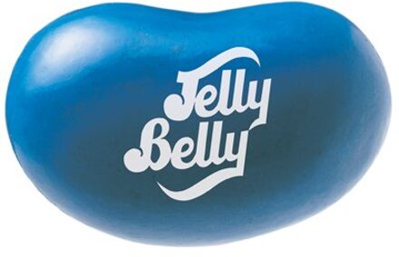 Jelly Belly Beans Bosbessen 1 Kilo