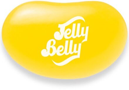 Jelly Belly Beans Citroen 1 Kilo
