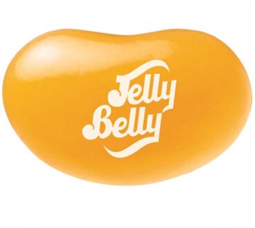Jelly Belly Beans Mandarijn 1 Kilo