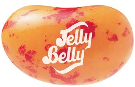 Jelly Belly Beans Perzik 1 Kilo