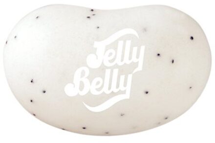 Jelly Belly Beans Vanilla 1 Kilo