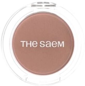 Jelly Blusher -11 Colors 2025 Version - #PK03 Cinnamon Rose