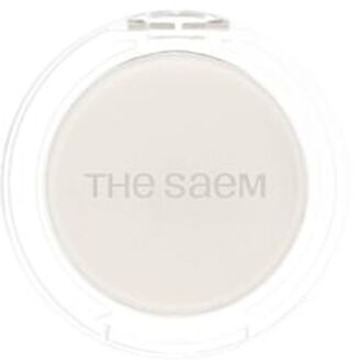 Jelly Blusher -11 Colors 2025 Version - #WH01 Starlit White