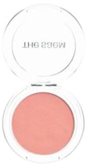 Jelly Blusher - 14 Colors 2025 Version - #PK04 Peach Chou