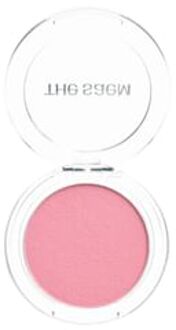 Jelly Blusher - 14 Colors 2025 Version - #PK05 Icy Bloom