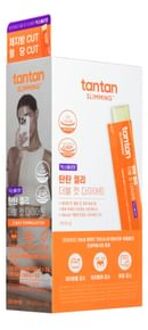 Jelly Double Cut Diet - 3 Types Mixed Berry