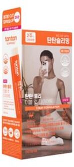 Jelly Double Cut Diet - 3 Types Plum