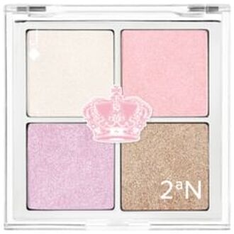 Jelly Glow Highlighter Dream Fantasy Holiday Edition #01 Fairy Dream