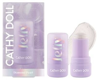 Jelly Highlighter Diamond Pearl