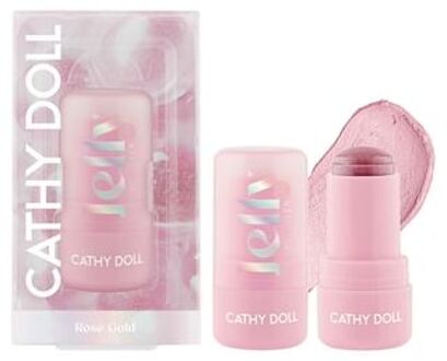 Jelly Highlighter Rose Gold