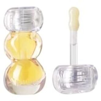 Jelly Honey Lip Oil - 3 Types #01 Honey Ginger