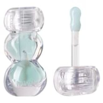 Jelly Honey Lip Oil - 3 Types #03 Honey Mint