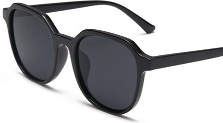 Jelly Kleur Zonnebril Unisex Zonnebril Trend Zonnebril Driver Bril Anti-Glare Anti-Straling Anti-Ultraviolet 2