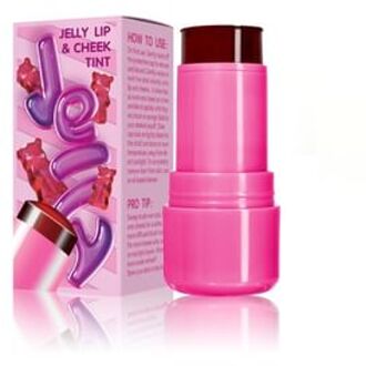 Jelly Lip & Cheek Tint - 4 Colors #02 - 5g