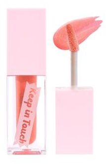 Jelly Lip Plumper Tint (vernieuwing) - 15 kleuren