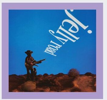 Jelly Road - Blake Mills