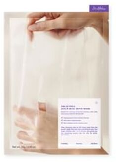 Jelly Seal Dewy Mask Set 28g x 4 sheets