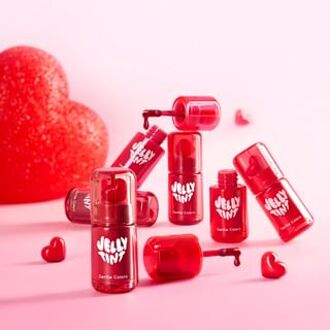 Jelly Tint 01 Happy Heart