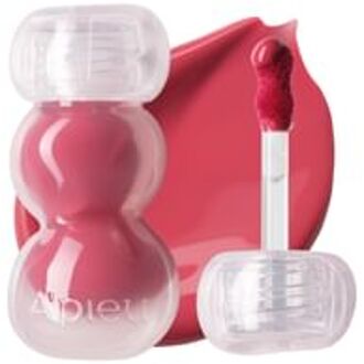 Jelly Tint - 10 Colors #02 Guava Jelly