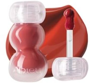 Jelly Tint - 10 Colors #04 Jujube Jelly