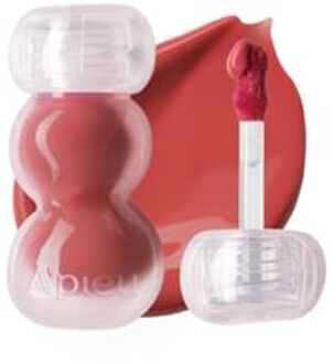 Jelly Tint - 10 Colors #07 Apricot Jelly