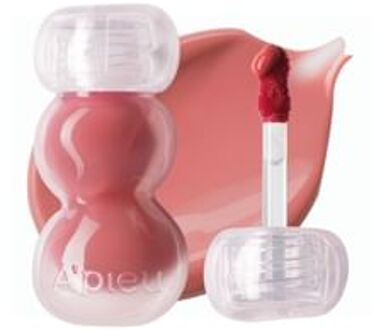 Jelly Tint - 10 Colors #08 Grapefruit Jelly