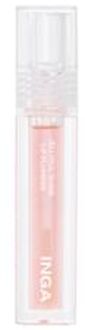 Jellyful Shine Lip Plumper - 3 Colors Peach Fruits