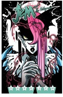 Jem and the Holograms, Vol. 3