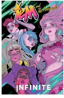 Jem and the Holograms